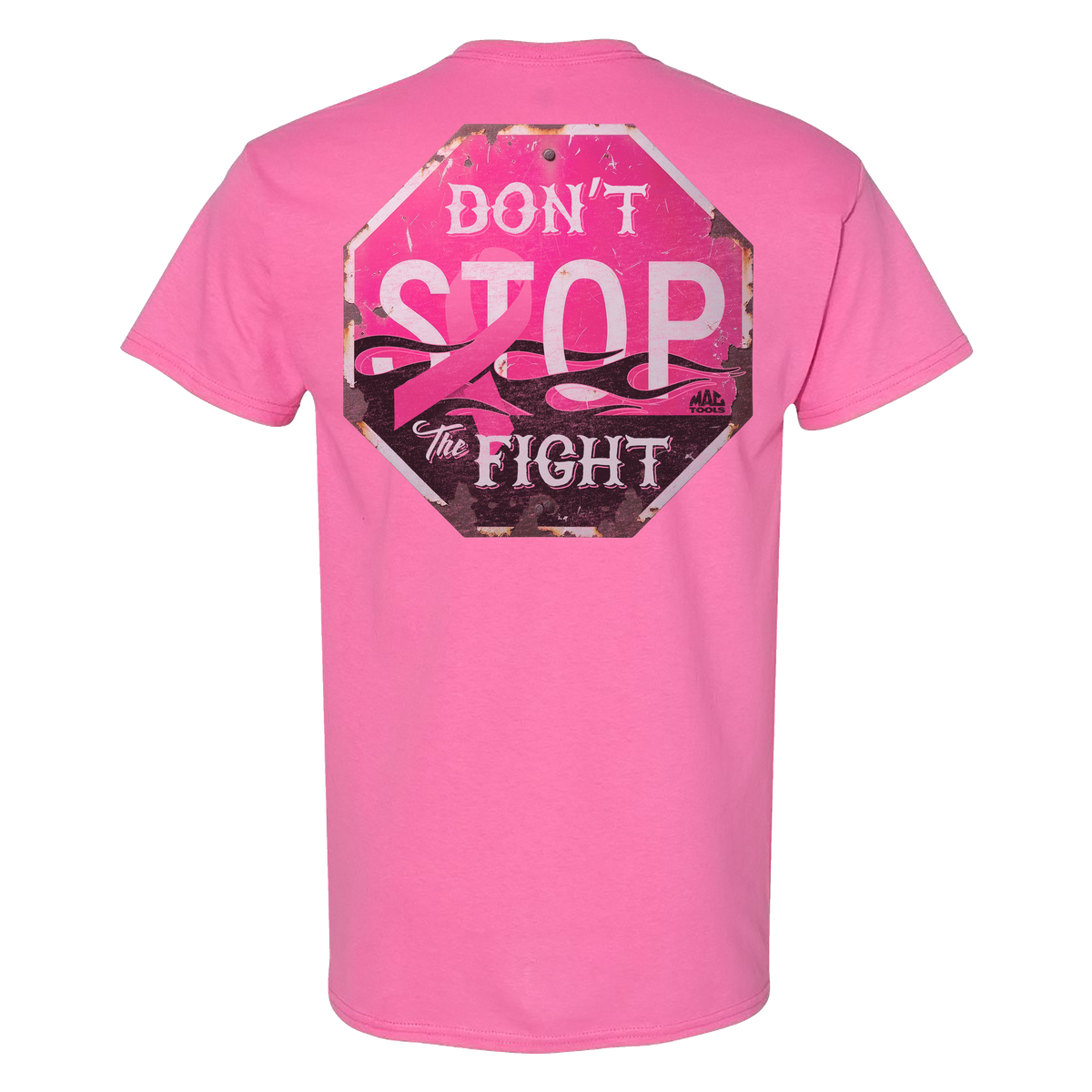 Don't stop BCA Tee
