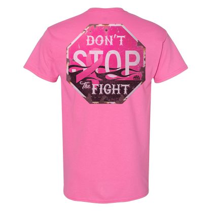 Don't stop BCA Tee