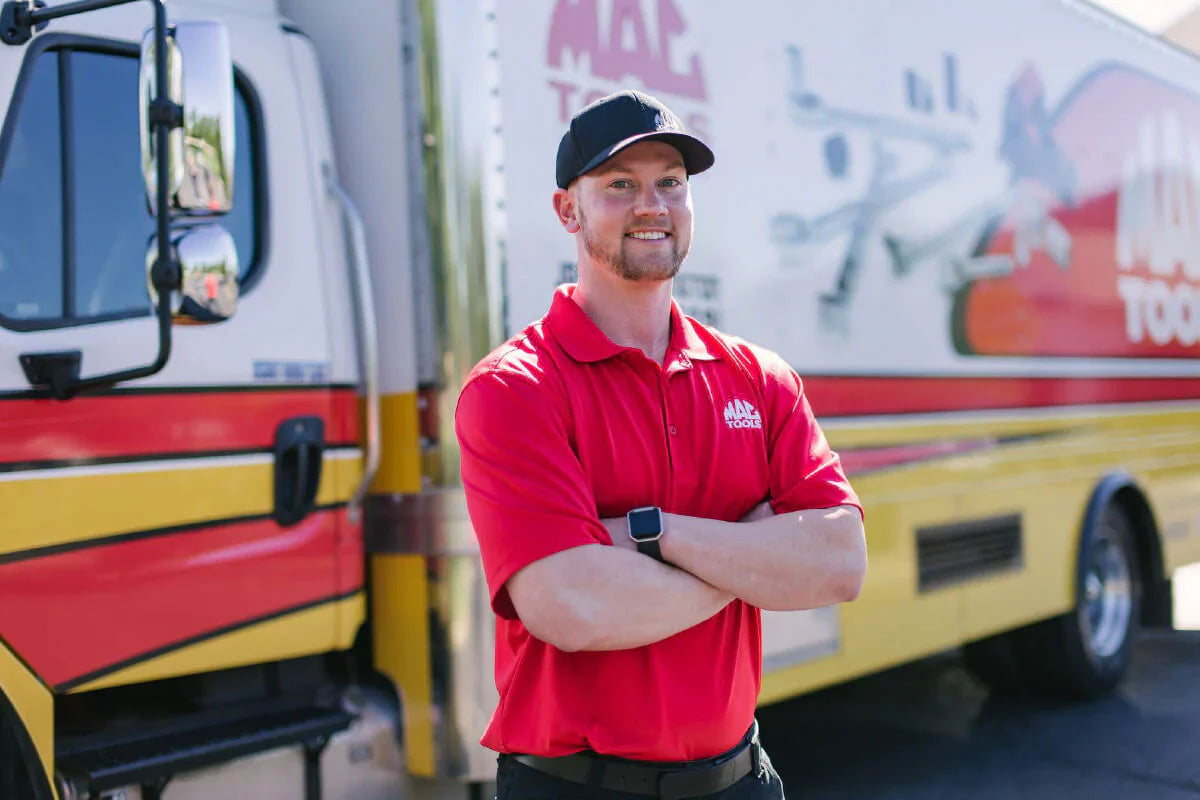About Us | Mac Tools