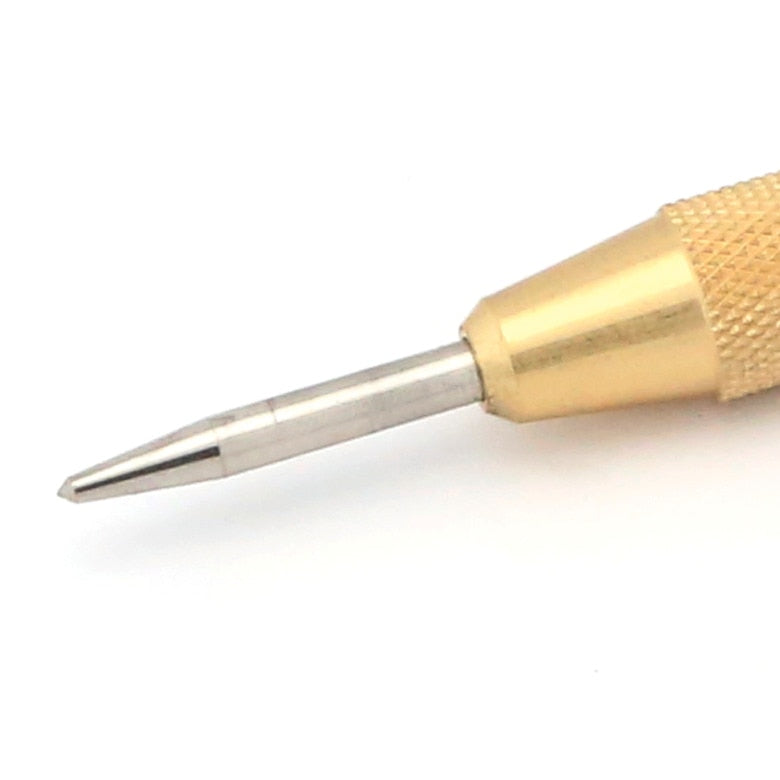 Automatic Center Punch 5
