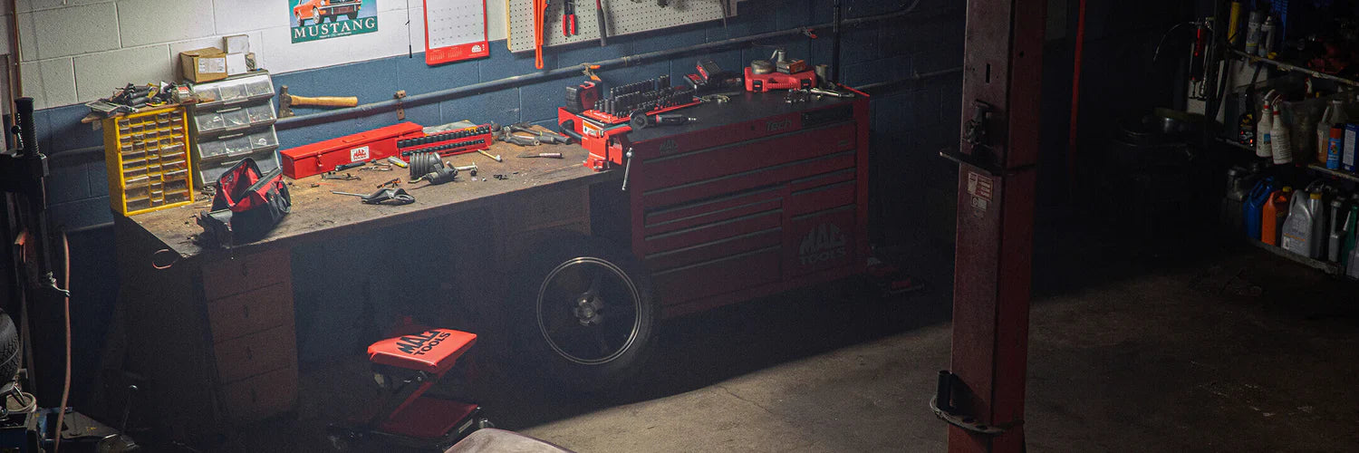 Catalog & Flyers | Mac Tools