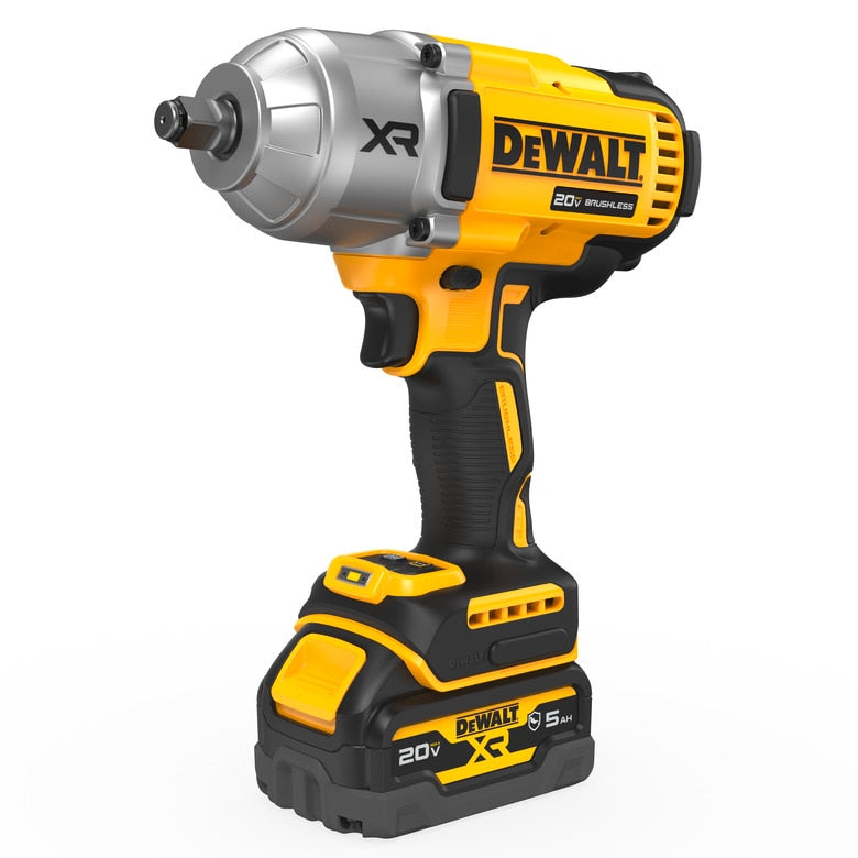 Dewalt® 20V MAX* XR® 1/2
