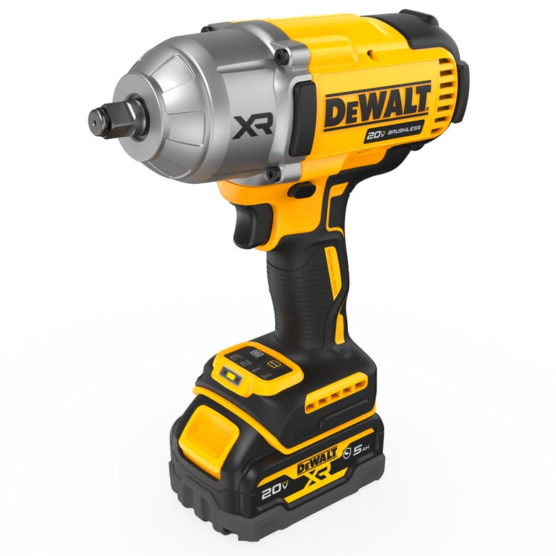 Dewalt® 20V MAX* XR® 1/2