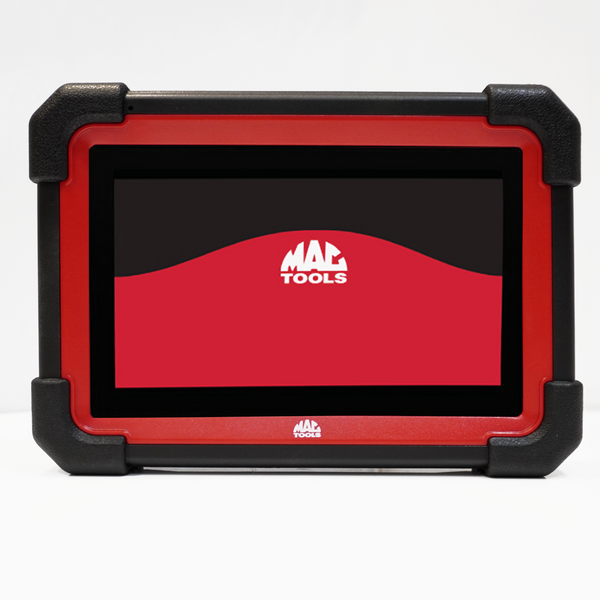 メンテナンス MAC TOOLS Macsimizer® Workstations – Page 5