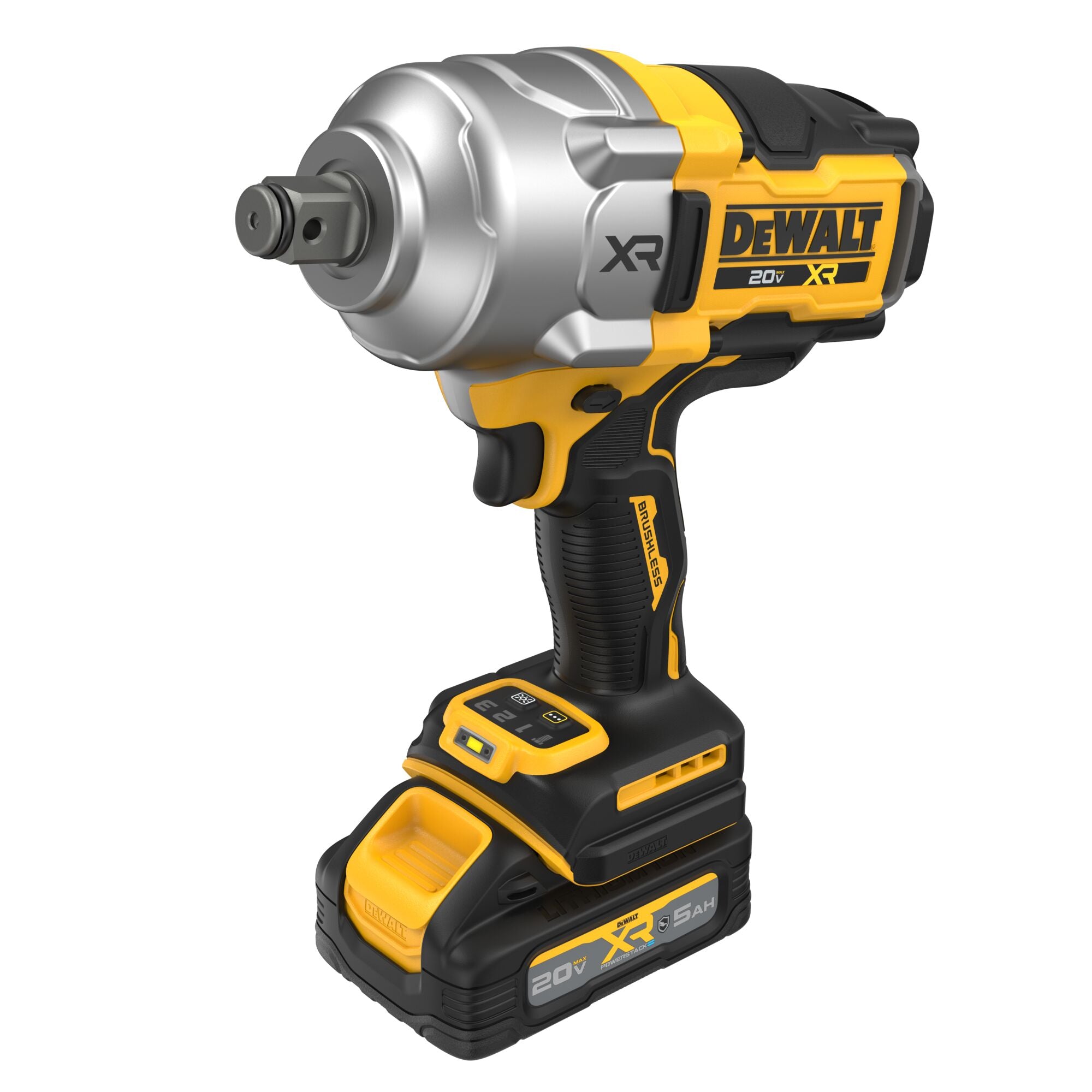 DEWALT® 20V MAX* XR® 3/4