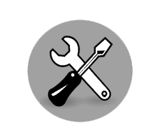 EXPERT SUPPORT Icon
