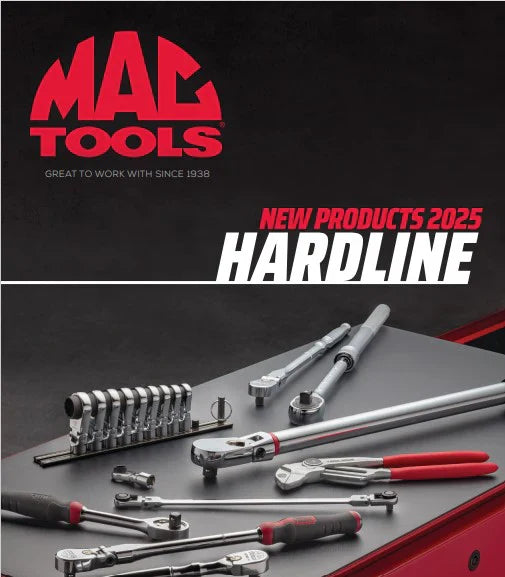 Catalog & Flyers | Mac Tools