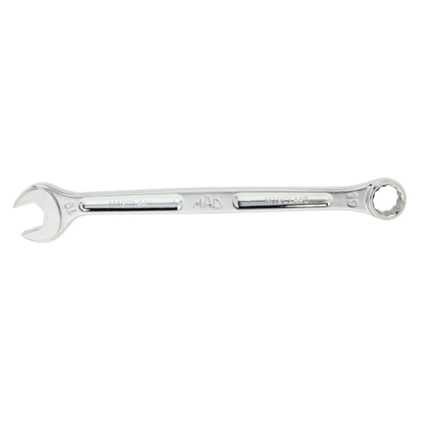Combination Wrench 19mm - 12-PT. - M19CL440 | Mac Tools