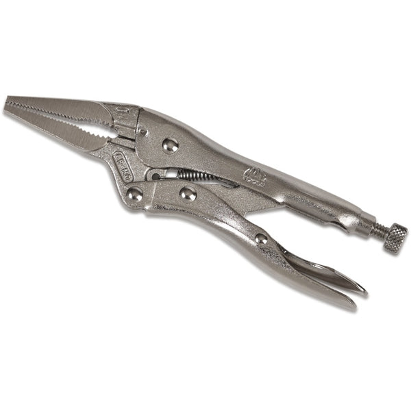 Long Nose Locking Pliers 6