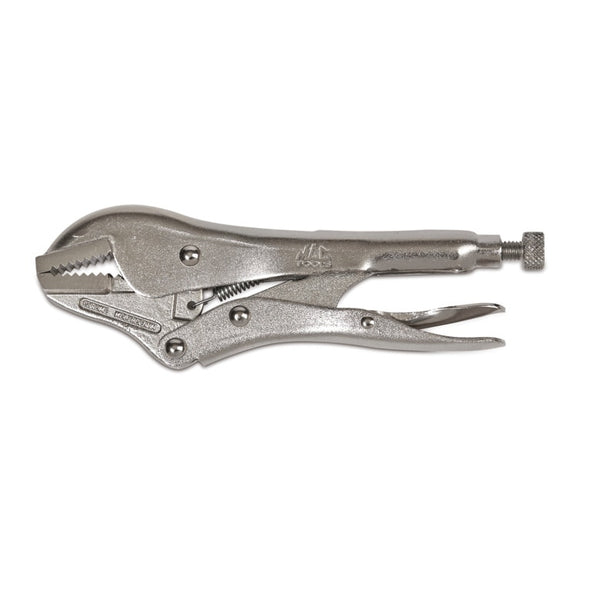 Straight Jaw Locking Pliers 7