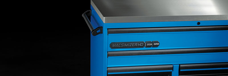 Macsimizer Emblems Macsimizer HD | Mac Tools