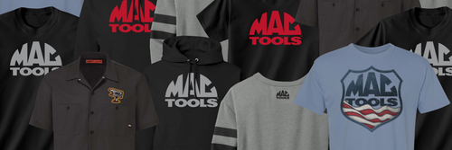 Mac Tools® Professional Automotive Tools Official Site