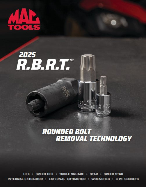 Catalog & Flyers | Mac Tools