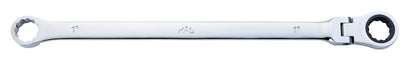 1" XL Flex Head Ratcheting Wrench – 12 pt.