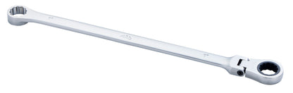 1" XL Flex Head Ratcheting Wrench – 12 pt.
