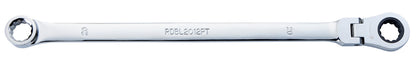 20mm XL Flex Head Ratcheting Wrench – 12 pt.
