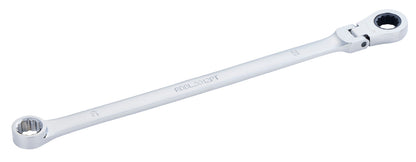 20mm XL Flex Head Ratcheting Wrench – 12 pt.