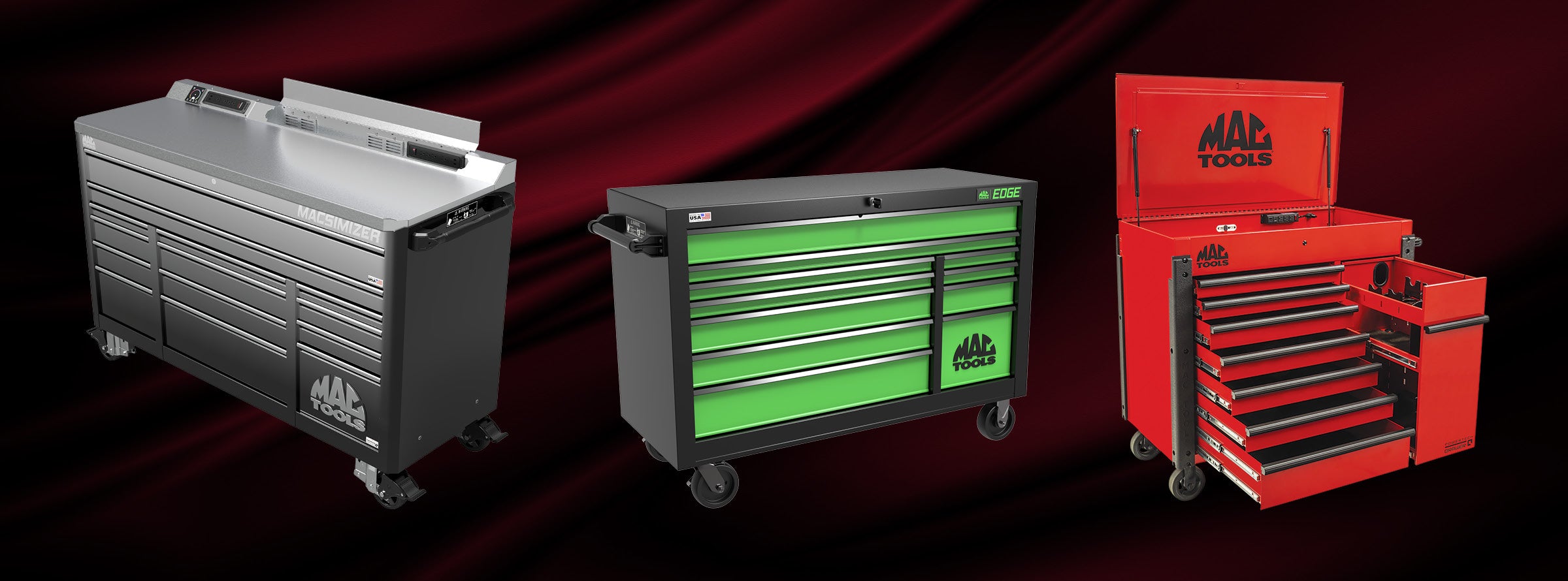 Mac Tools® Professional Automotive Tools Official Site