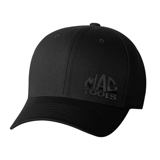 Black Logo Hat