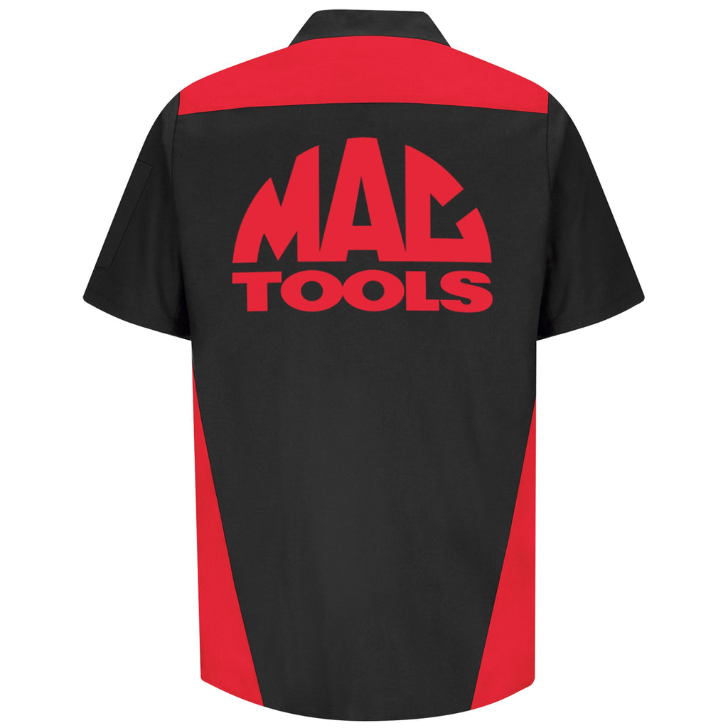 トップス Maco Rak Pullover From Mosko Moto Is Rugged and Stylish | UTV Driver