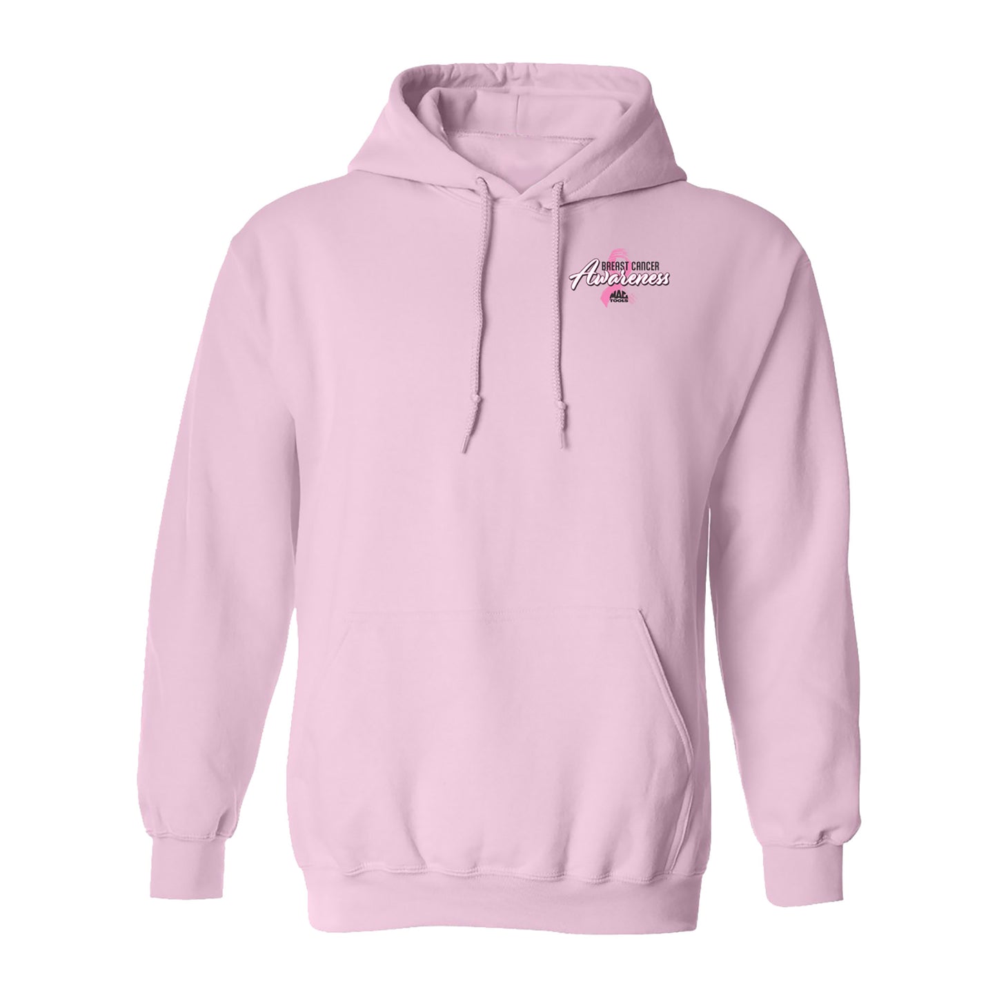BCA Ribbon Hoodie