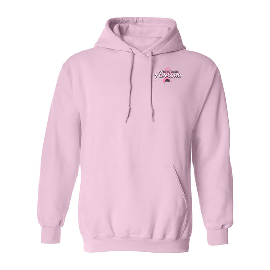 BCA Ribbon Hoodie