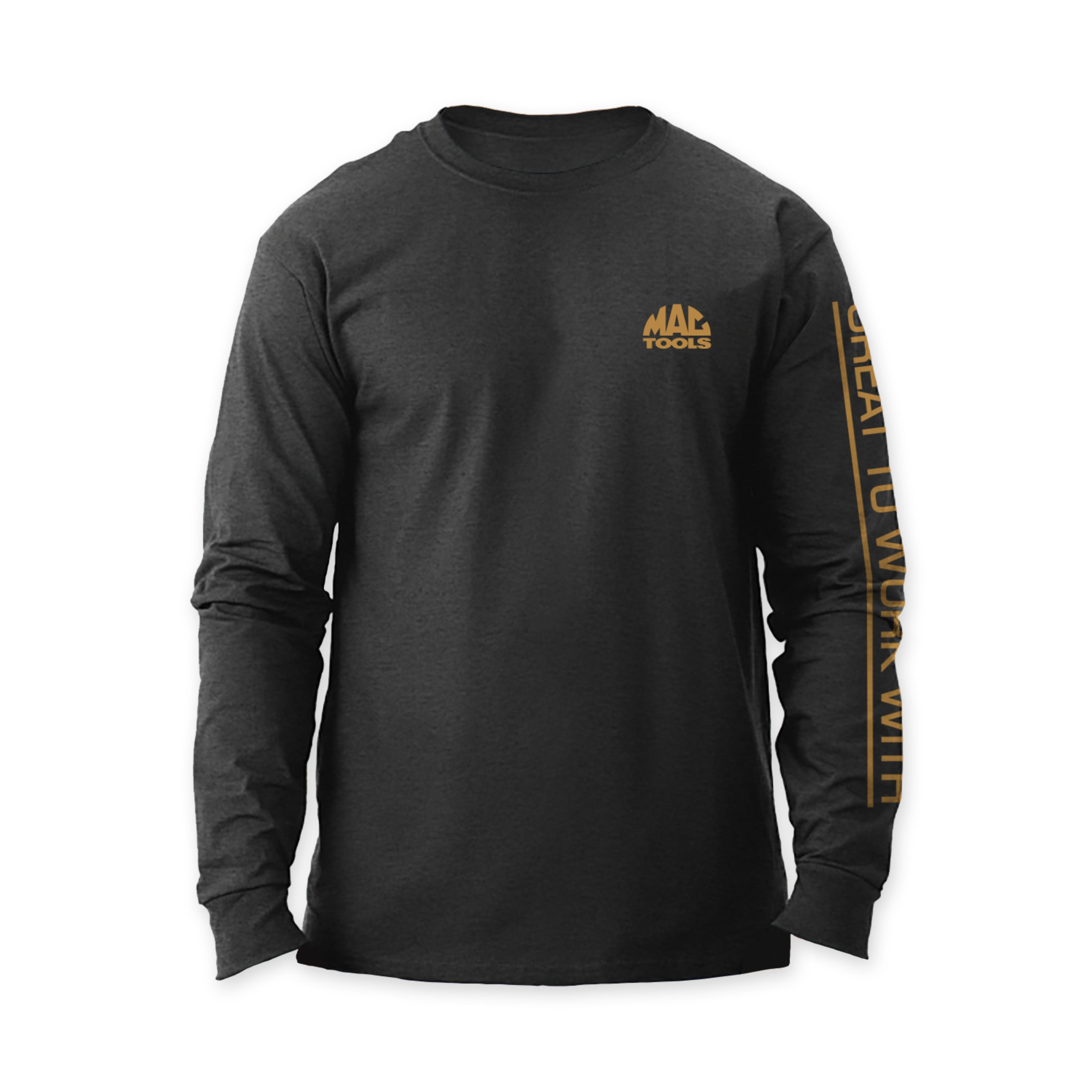 Long Sleeve Performance Tee