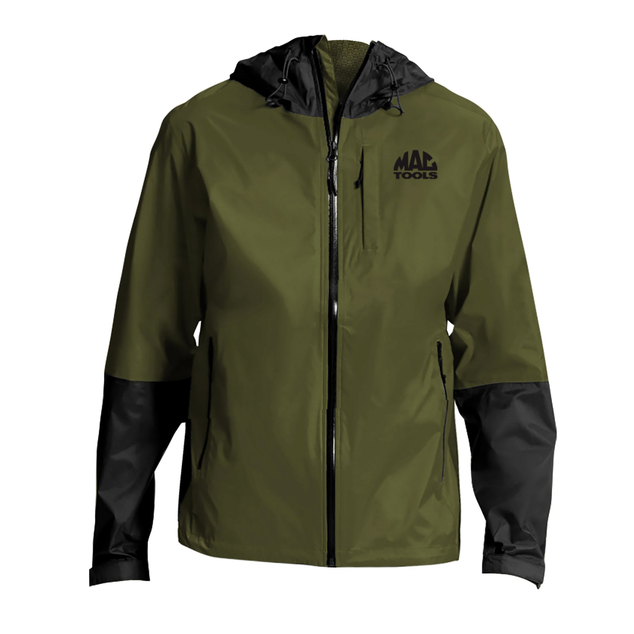 ウェア Mac Makku（マック） サーモセイバーアクティブ防水防寒スーツ AS-3120H