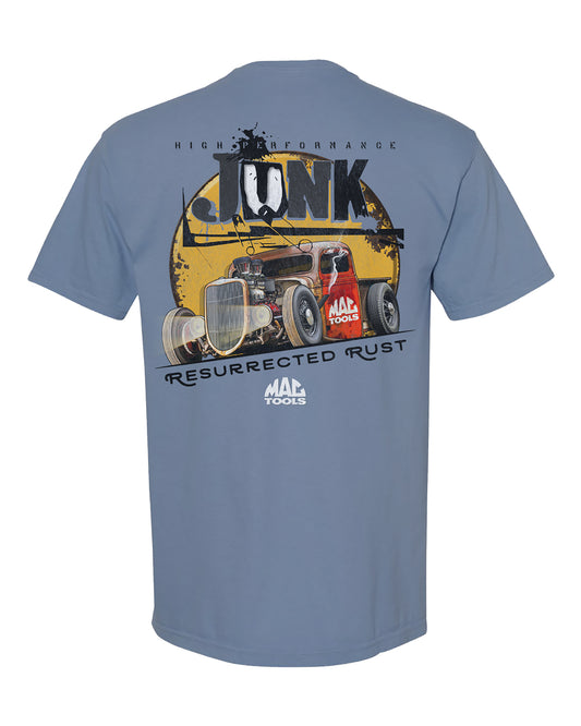 High Performance Junk Tee