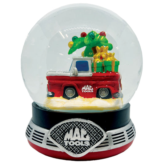 Collectible Snow Globe