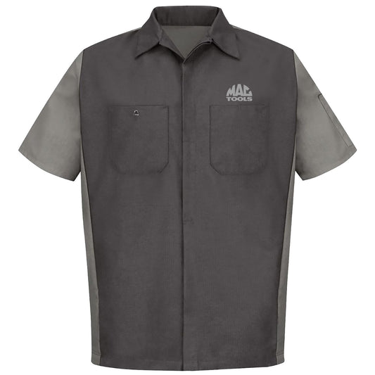 Trust Me Mechanic Workshirt