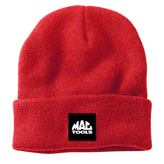 Foldover Beanie