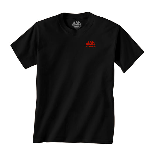 Oh Canada Pinup Tee