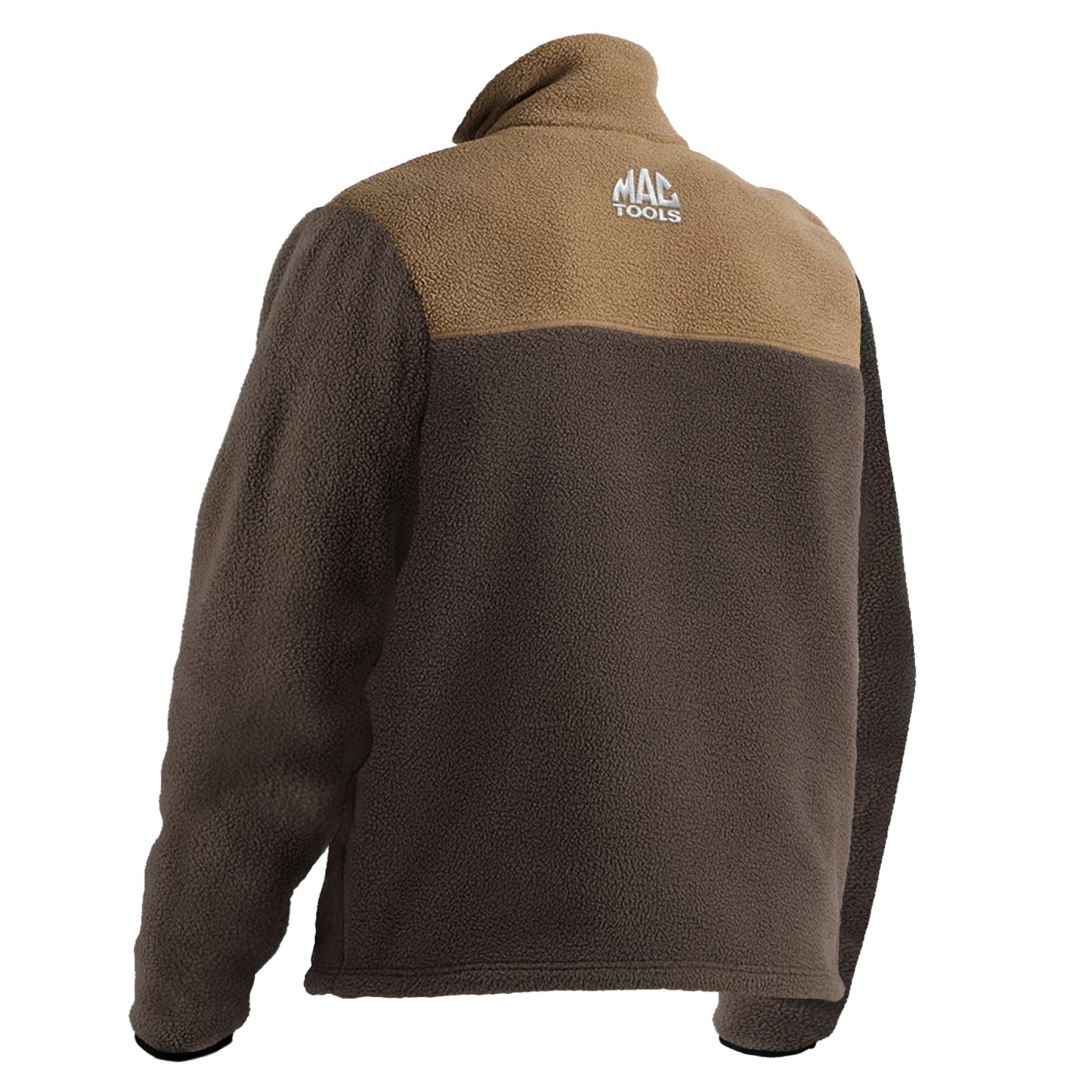 Polar Fleece Jacket