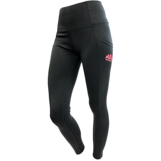 Women's Fleece Lined Leggings
