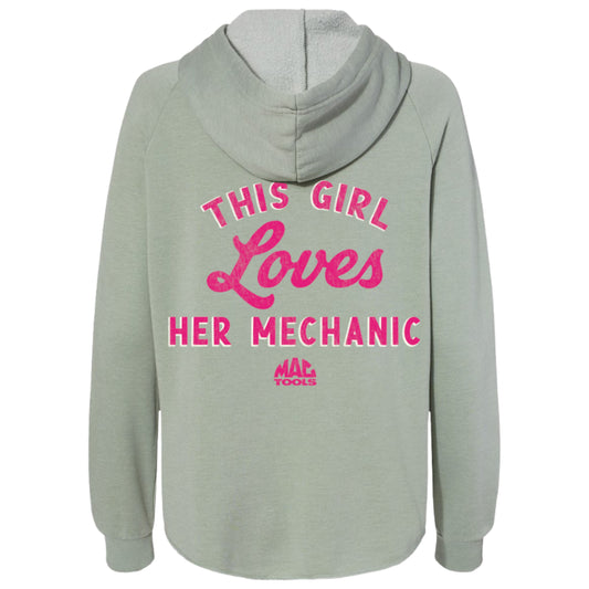 This Girl Full Zip Hoodie