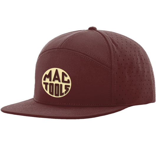 Retro Logo Hat