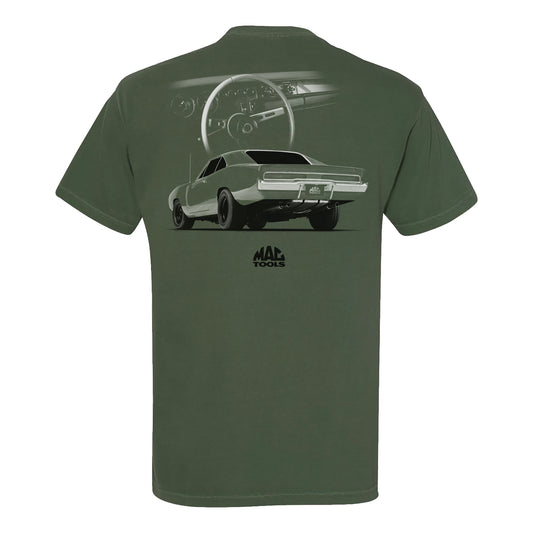 Muscle Car Tee