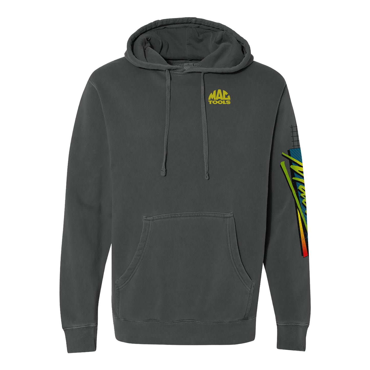 Mean Machine Hoodie