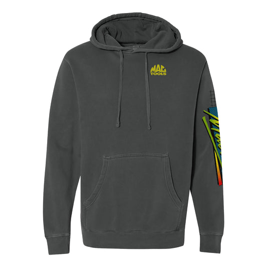 Mean Machine Hoodie