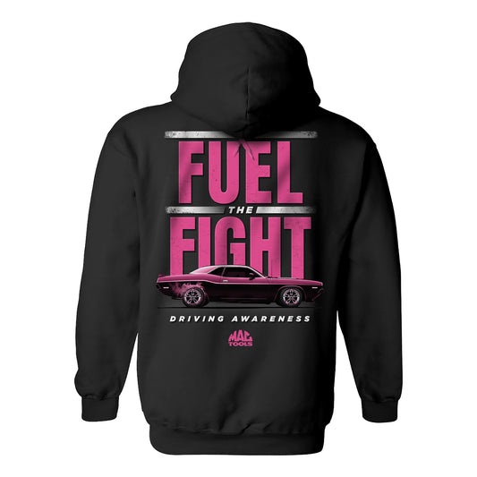 Fuel the Fight BCA Hoodie