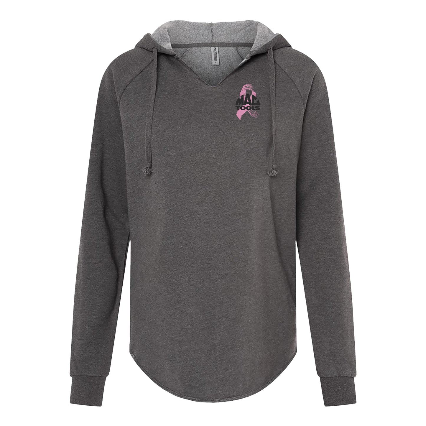 All About the Drive BCA Hoodie
