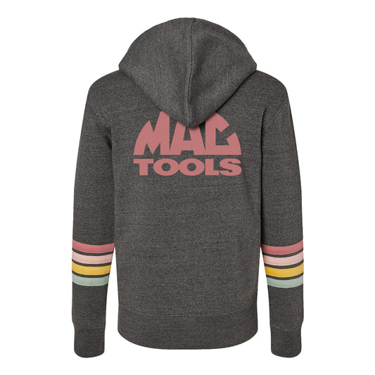Women's Multicolored Logo Full