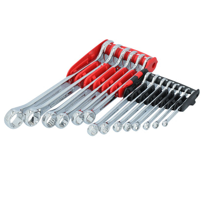 14-PC. SAE R.B.R.T.™ Combination Wrench Set - 6-PT.