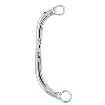 10mm x 12mm Half-Moon Wrench - 12-PT.