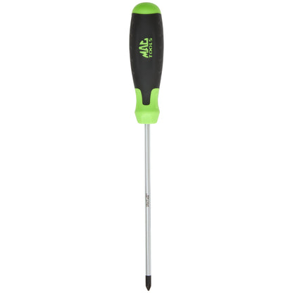 MAC NEON GREEN PH1 x 6’’