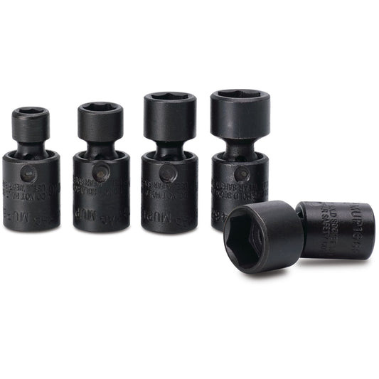 1/4" Drive Universal Impact Socket