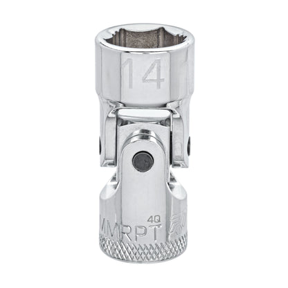 3/8" Drive, Universal Socket