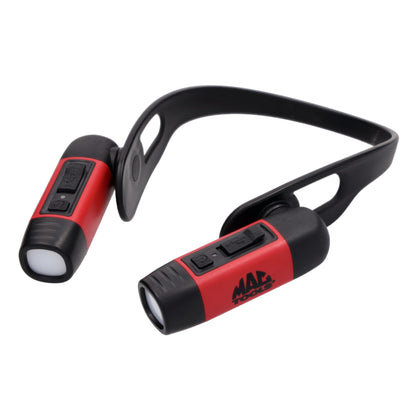 400Lm Necklight - Red
