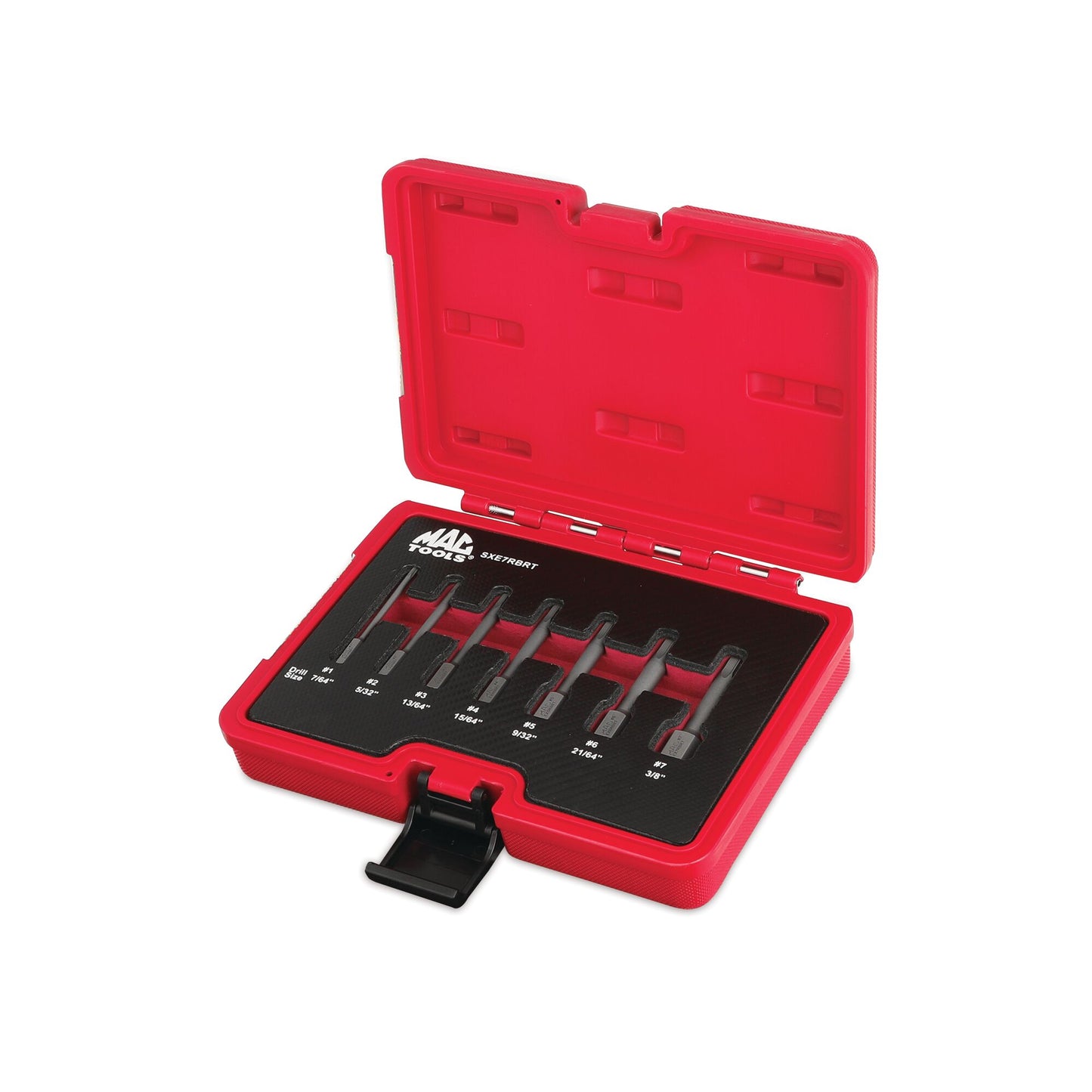 7-PC. R.B.R.T.™ Extractor Set
